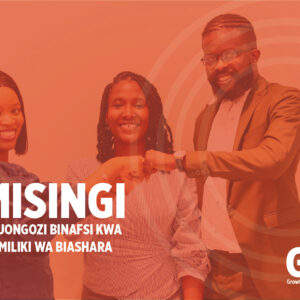 Misingi ya Uongozi Binafsi kwa Wamiliki wa Biashara